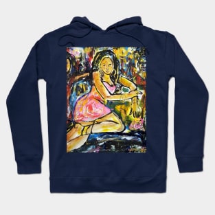 Club Queens Hoodie